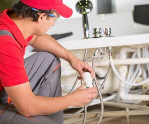 About Sewer Line Replacement Oakwood, VA